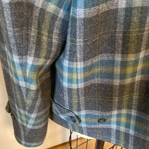 Pendleton Women's Wool Jacket - Picture 4 of 5